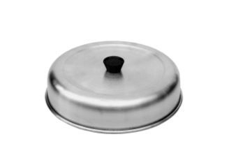 Abafador de Beirute Alumínio 21cm Doupan ...