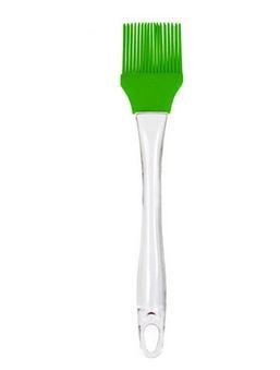 BLKPincel Silicone Confeiteiro JLY_10110 BLKPincel Silicone Confeiteiro JLY_10110