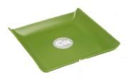 Prato Plast Quad 20x20cm Vde CZA_10535-0039 Prato Plast Quad 20x20cm Vde CZA_10535-0039