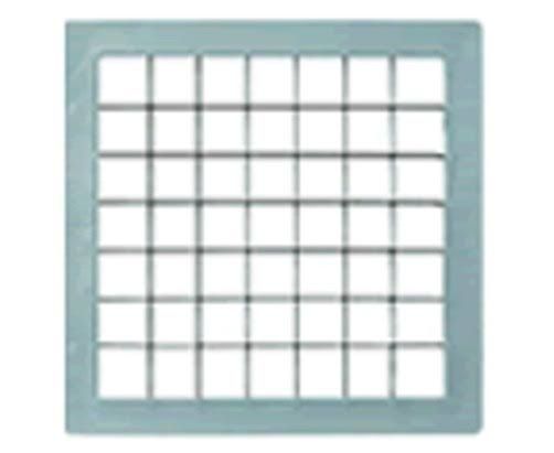 Navalha Cortador Med/Gde 12mm 7 Furos DAK... Navalha Cortador Med/Gde 12mm 7 Furos DAK...