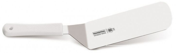 Espatula C Bco Frituras 7,2x23cm TRM_2467... Espatula C Bco Frituras 7,2x23cm TRM_2467...