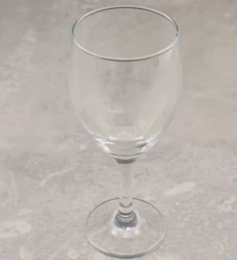 Taça Água Imperatriz 445ml Caixa com 12 N... Taça Água Imperatriz 445ml Caixa com 12 N...