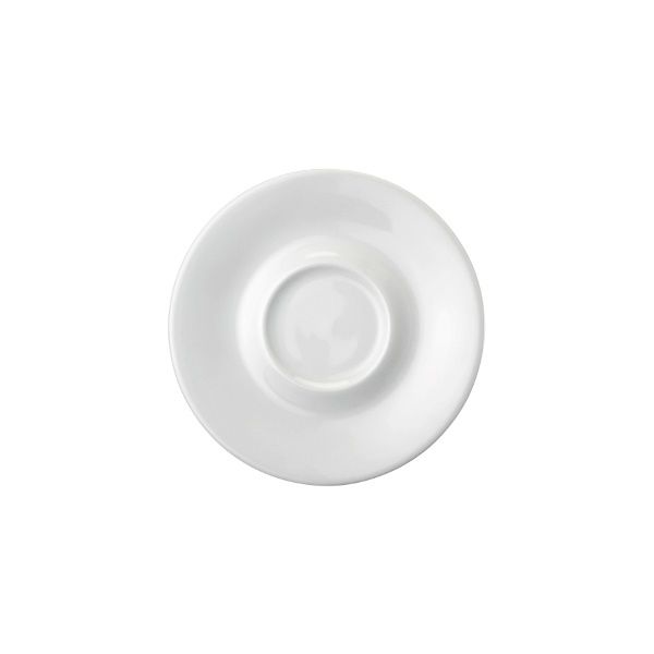 Pires Jumbo Café com Leite Porcelana Sofi... Pires Jumbo Café com Leite Porcelana Sofi...