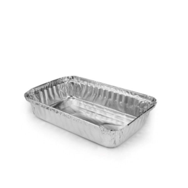 Quentinha Ret 131 20x13x3cm 750ml Cx 100 MLO Quentinha Ret 131 20x13x3cm 750ml Cx 100 MLO
