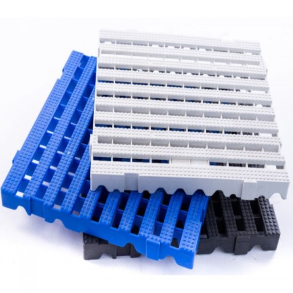 Estrado Branco 50x50x5cm POP