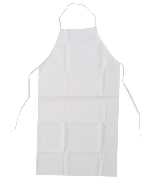 Avental Napa 60x1,00cm Branco JLC_60100B35