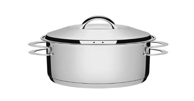Caçarola Inox Solar 20cm 2,9L Tramontina ...