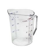 Jarra Medidora 1L CBO_100MCCW135 Jarra Medidora 1L CBO_100MCCW135