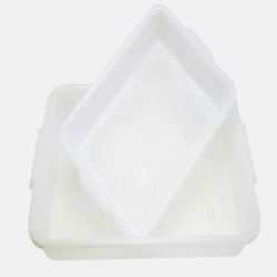 BLKBandeja Plast 33x23x7cm PTG_488