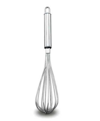 Batedor Fouet Aço Inox 40cm Top Pratic Br...