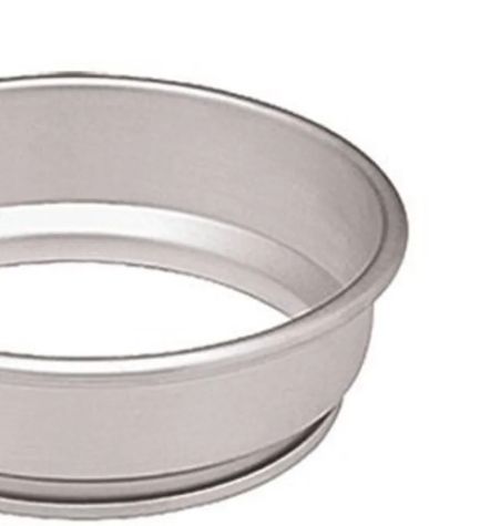 Aro Alumínio para Tripé Grande ABC Alumín...