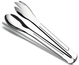 Pegador para Salada Arienzo 20,5cm Brinox... Pegador para Salada Arienzo 20,5cm Brinox...