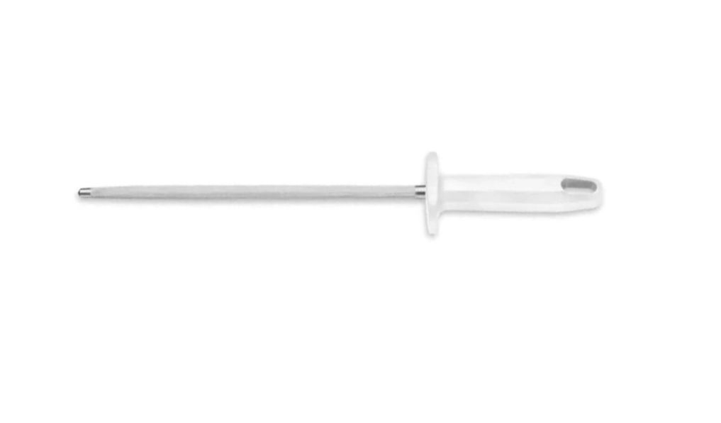 Chaira Afiador de Facas 12 Polegadas Bran...