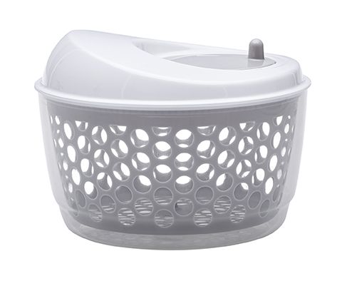 Secadora Centrífuga de Folhas Elite 3,5 L...