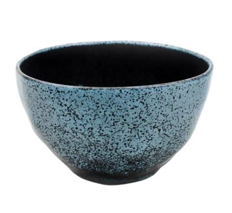 Bowl Organ Petroleum 558ml Porcelana 13,5...