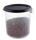 Pote Red 13,8x13,8cm - 1,4L PSV_542