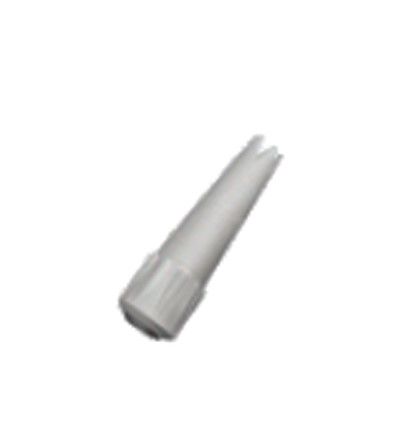 Bico de Saída para Chantilly Grande Inox ...