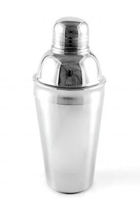 Coqueteleira Inox 500ml POP