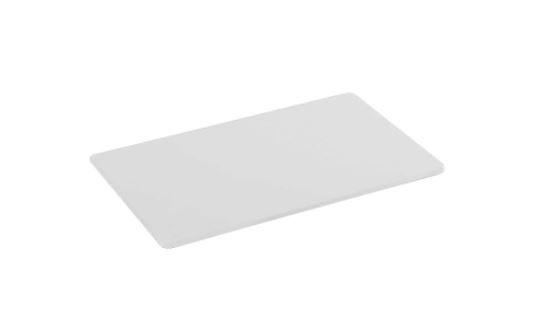 BLKTabua Poli Branca 1,0x20x35cm PNY_01.855