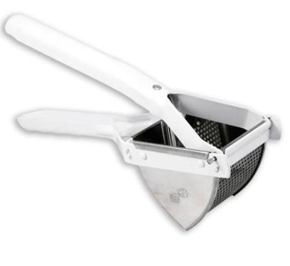 Espremedor de Batatas Inox Viel Ref. 3400 Espremedor de Batatas Inox Viel Ref. 3400