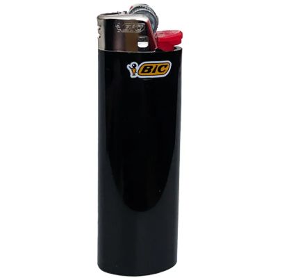 Isqueiro Max Grande Refil Hand Bic Tambas...