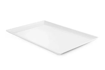 Travessa Rasa em Melamina 35x24x2cm Bestf... Travessa Rasa em Melamina 35x24x2cm Bestf...