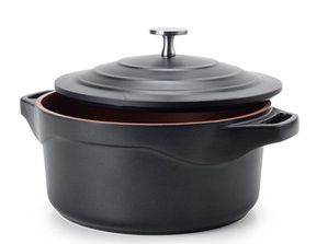 Caçarola de Ferro Fundido Esmaltado Le Co...