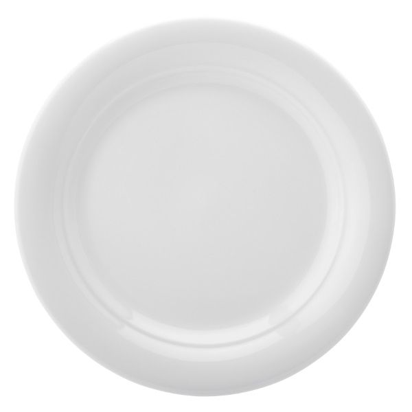 Prato para Bolo Gourmet 28cm Porcelana Sc... Prato para Bolo Gourmet 28cm Porcelana Sc...