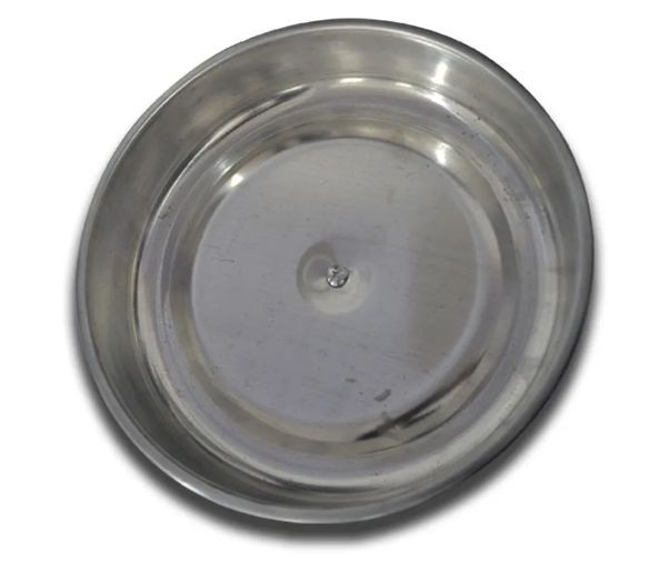 Abafador de Beirute Alumínio 21cm Doupan ...