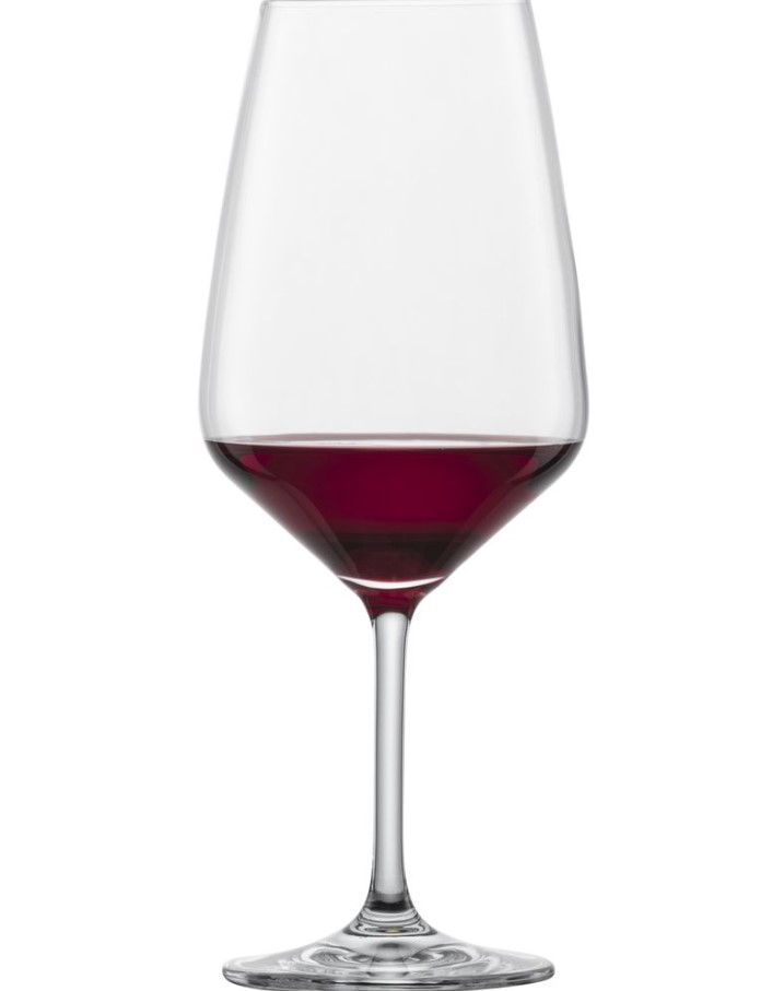 Taca Taste Cristal Bordeaux 656ml SCO_874... Taca Taste Cristal Bordeaux 656ml SCO_874...