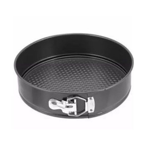 Forma Torta F/F Fecho Lat Teflon 26cm YGZ...