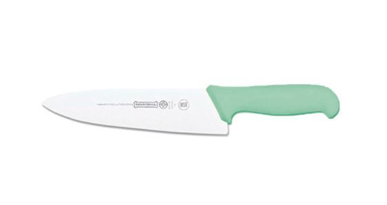 Faca C Verde Cozinha Prof 8 HCM_5510-08VD Faca C Verde Cozinha Prof 8 HCM_5510-08VD