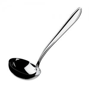 Concha para Molho Lyon 5x15cm Brinox Ref.... Concha para Molho Lyon 5x15cm Brinox Ref....