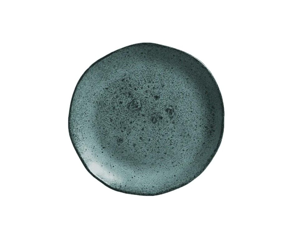 Prato Sobremesa Organ Petroleum 19cm PBC_...