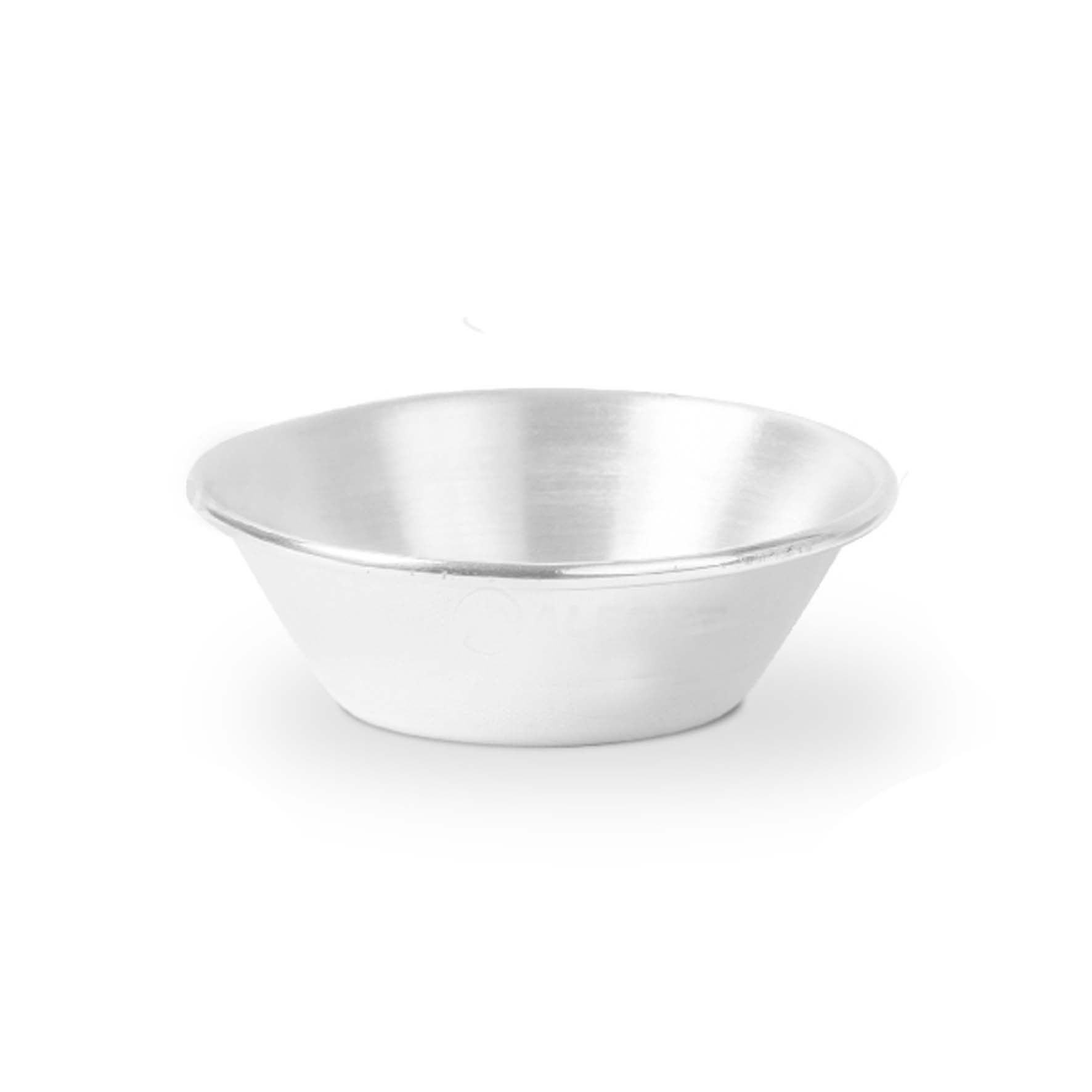 Forma para Empada N2 4,5cm Caixa com 12 U... Forma para Empada N2 4,5cm Caixa com 12 U...