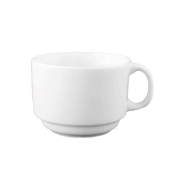 Xicara Cha Hotel Emp 250ml KCN_141 Xicara Cha Hotel Emp 250ml KCN_141
