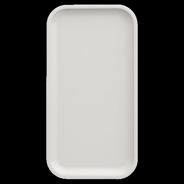 Bandeja Porcelana Refratária GN 1/3 Branc... Bandeja Porcelana Refratária GN 1/3 Branc...