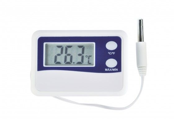 Termometro Digital Freezer -50+70 ICT_7424 Termometro Digital Freezer -50+70 ICT_7424