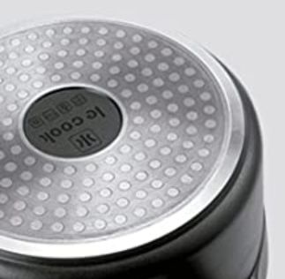 Caçarola de Ferro Fundido Esmaltada Le Co...