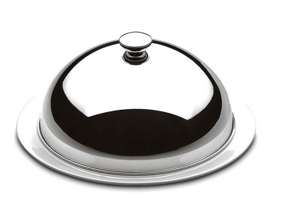 Cloche Com Pegador 24cm BNX_1673-124 Cloche Com Pegador 24cm BNX_1673-124