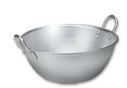 Tacho Aluminio Hotel 45cm ABC_264 Tacho Aluminio Hotel 45cm ABC_264