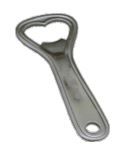 Abridor Garrafa Galvanizado POP