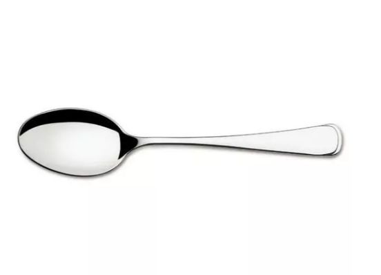 Colher de Mesa Tramontina Monaco em Aço I...