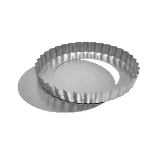 BLKForma Torta 24x5cm Fundo Solto CHL