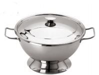Sopeira C/ Tampa 20cm 2100ml SV0 FTX_48600