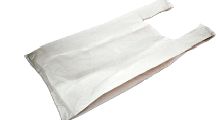 Sacola Branca 42x52cm - Pct 1000