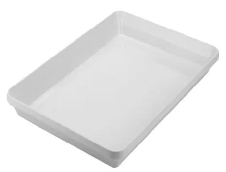 Travessa Funda Ret Melam 30x23x5,5cm MMX_... Travessa Funda Ret Melam 30x23x5,5cm MMX_...