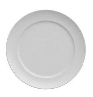 Prato Raso Versa Buffet 28cm Porcelana Ge... Prato Raso Versa Buffet 28cm Porcelana Ge...