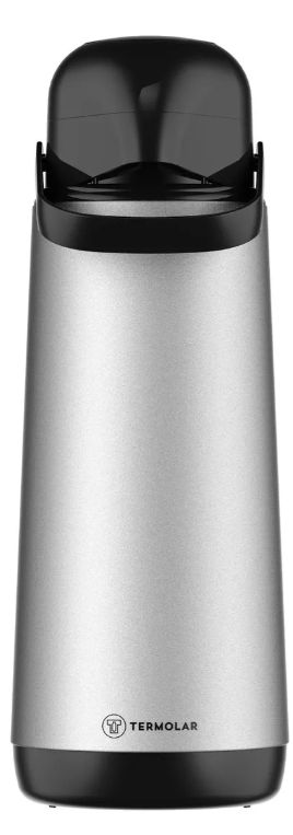 Garrafa Térmica Inox Lumina 1L Termolar R...