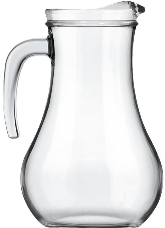 Jarra Agua/Suco 1750ml Cx 6 NDF_5423 Jarra Agua/Suco 1750ml Cx 6 NDF_5423